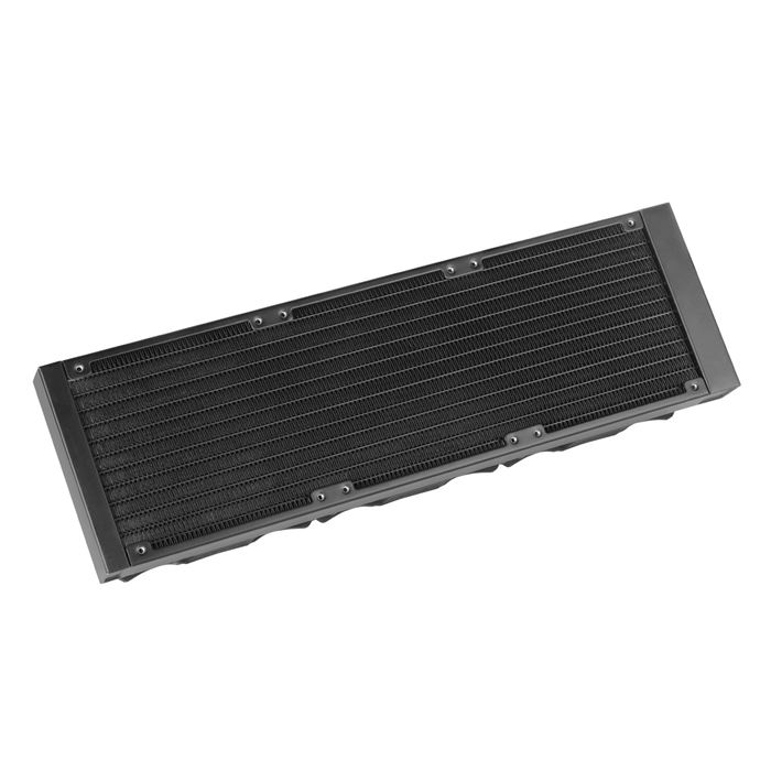 سیستم خنک کننده آبی گرین مدل GLACIER 360 ECO-ARGB - 5