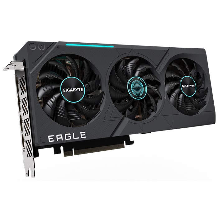 کارت گرافیک گیگابایت GeForce RTX™ 4070 EAGLE OC 12G - 3