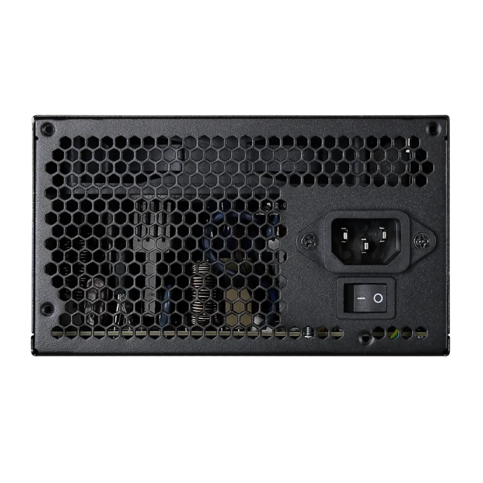 پاور 650 وات گیگابایت مدل P650B Black - 5