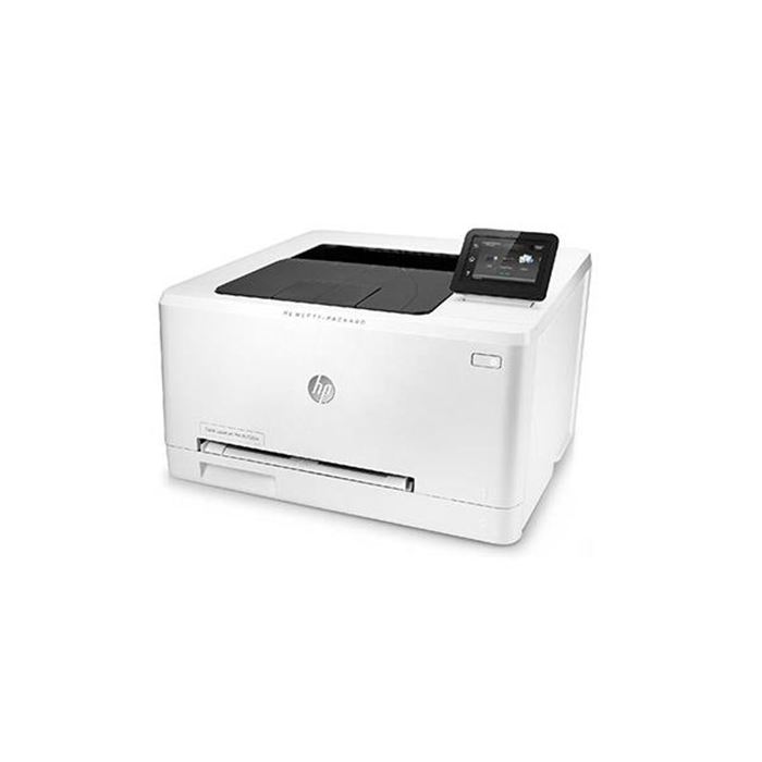پرینتر لیزری اچ پی مدل LaserJet 252DW - 8