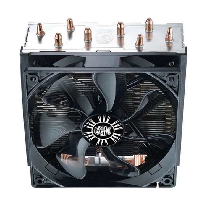 فن خنک کننده پردازنده کولرمستر مدل Hyper T4 Air Cooler - 7