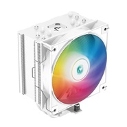 Deep Cool AG500 White ARGB 120mm CPU Cooler