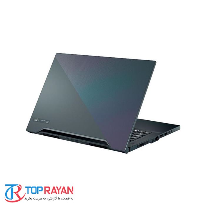 لپ تاپ ایسوس 15 اینچی مدل GU502LU با پردازنده Core i7 رم 16GB حافظه 512GB SSD گرافیک Full HD 6GB - 6