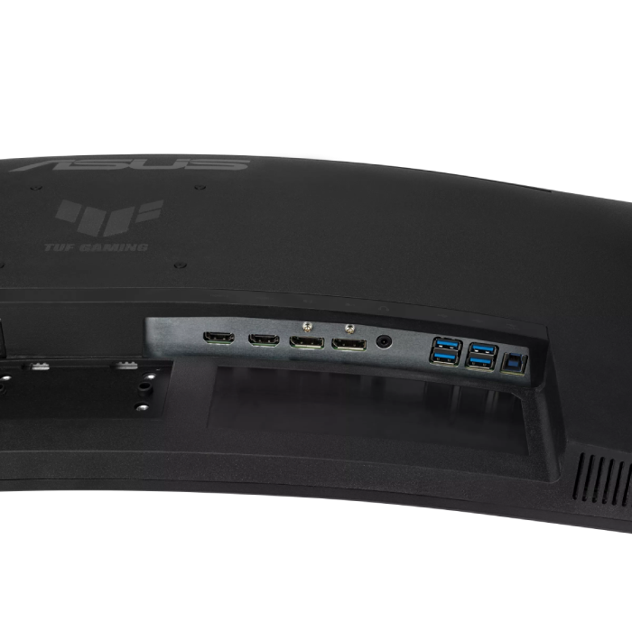 مانیتور گیمینگ 34 اینچ ایسوس مدل TUF Gaming VG34VQ3B - 5