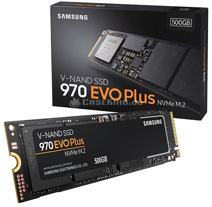 970 evo plus 512gb