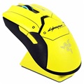 Razer Viper Ultimate Cyberpunk 2077 Gaming Mouse