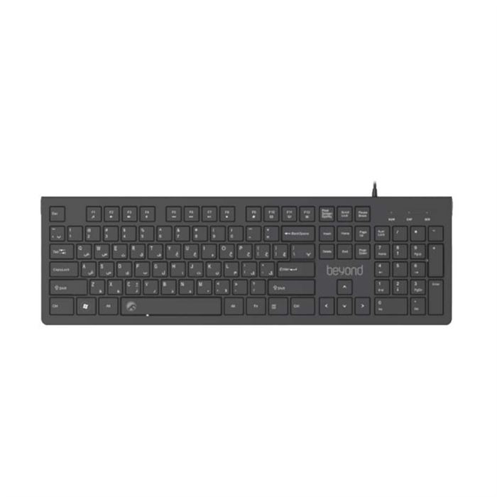 کیبورد بیاند مدل BK-2238 - 2