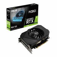 ASUS Geforce PH-RTX3050 8G Graphics Card