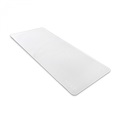 Nzxt MXP700 Matte White Mouse Pad