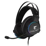 GigaByte AORUS H1  Surround Sound Wired Gaming Headset