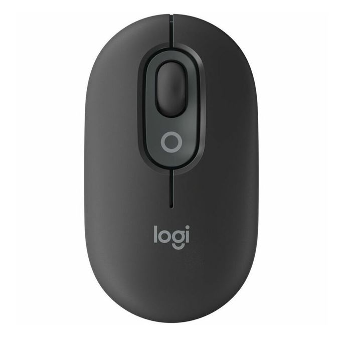 ماوس بی سیم لاجیتک POP Mouse - 8