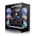 ThermalTake CTE E660 MX Black Gaming Case