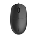 رپو  N110 Wired Silent Optical Mouse