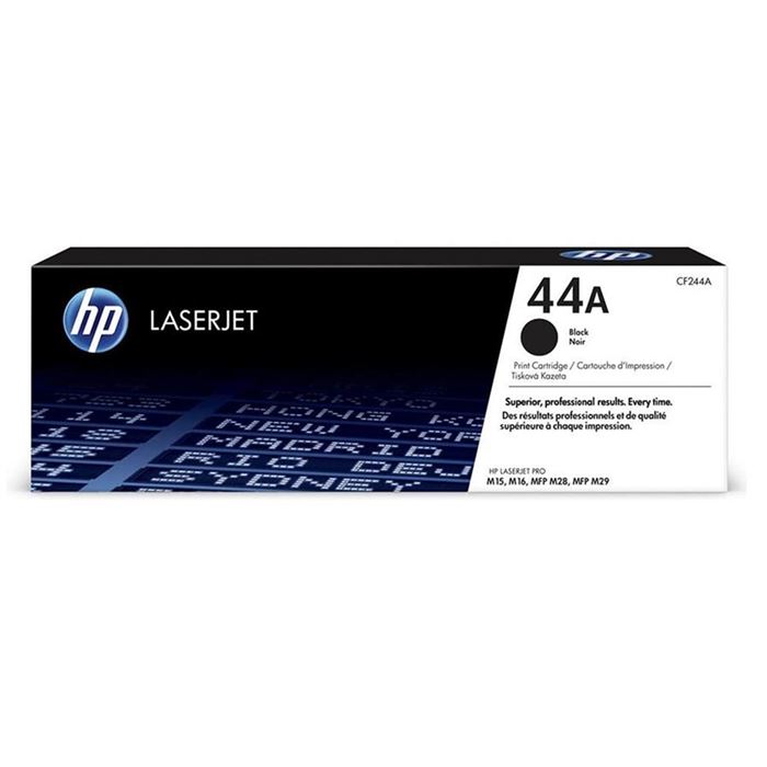 تونر لیزری اچ پی مدل CF244A 44A - 3