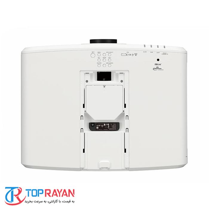ویدئو پروژکتور پاناسونیک مدل PT-MZ۶۷۰ - 9