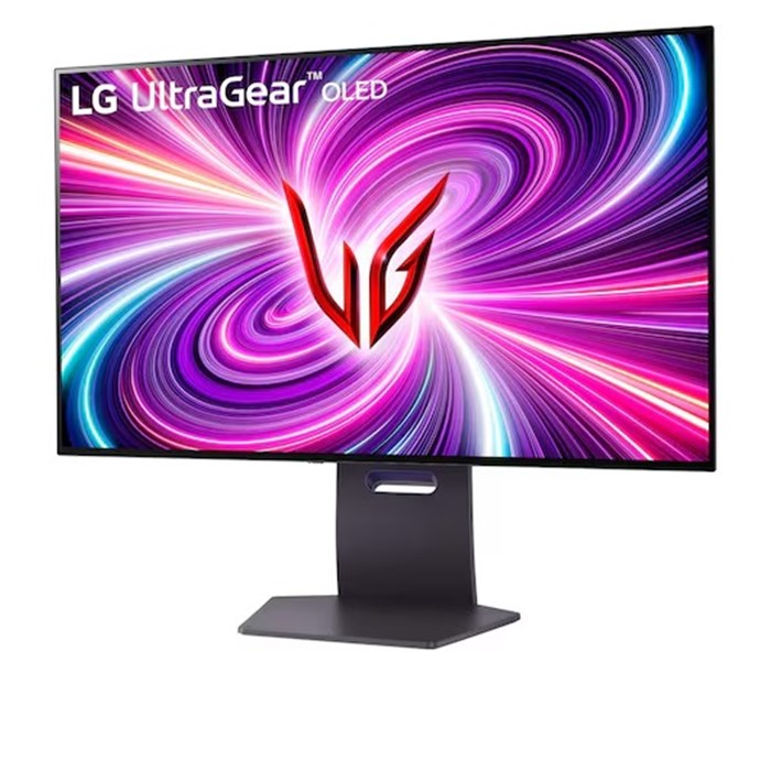 مانیتور 32 اینچ گیمینگ ال جی مدل UltraGear LG 32GS95UE-B (480 هرتز) - 2