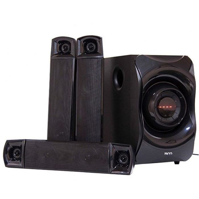 اسپیکر تسکو مدل TS 2184 - 6