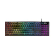 جنیوس  Scorpion K7 Wired RGB Gaming Keyboard