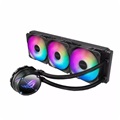 ASUS ROG STRIX LC II 360 ARGB CPU Cooler