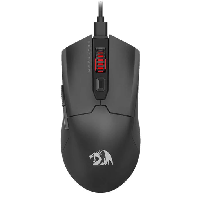 ماوس گیمینگ ردراگون مدل FYZU M995 Pro - 10