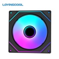 LOVINGCOOL PJ1200 Case Fan