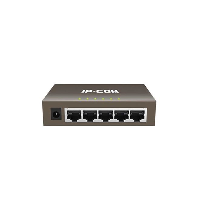 سوئیچ - D-link - 4