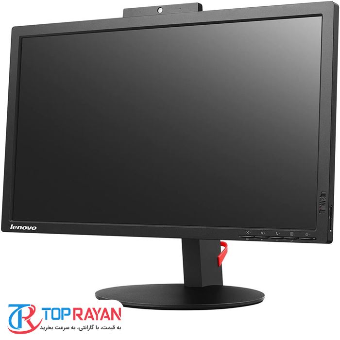 مانیتور استوک 21.5 اینچ لنوو مدل ThinkVision T2224Z - 3