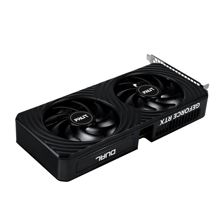 کارت گرافیک پلیت مدل  GeForce RTX™ 5060 Ti Dual 8GB - 4