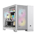 Corsair 2500D AIRFLOW Mid-Tower Computer Case