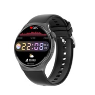 Tsco TSW 4 MATE Smart Watch