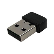 Knet  KDUWH0300 / Dongle Usb Wifi 300Mbps DVR Support