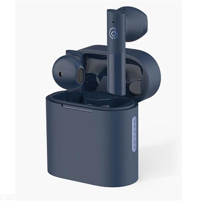 هدست بلوتوث شیائومی هایلو MoriPods TWS Bluetooth V5.2 E - 3