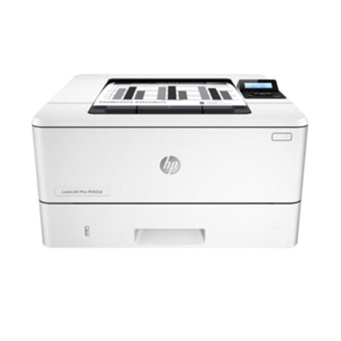 پرینتر اچ پی مدل LaserJet Pro M402d