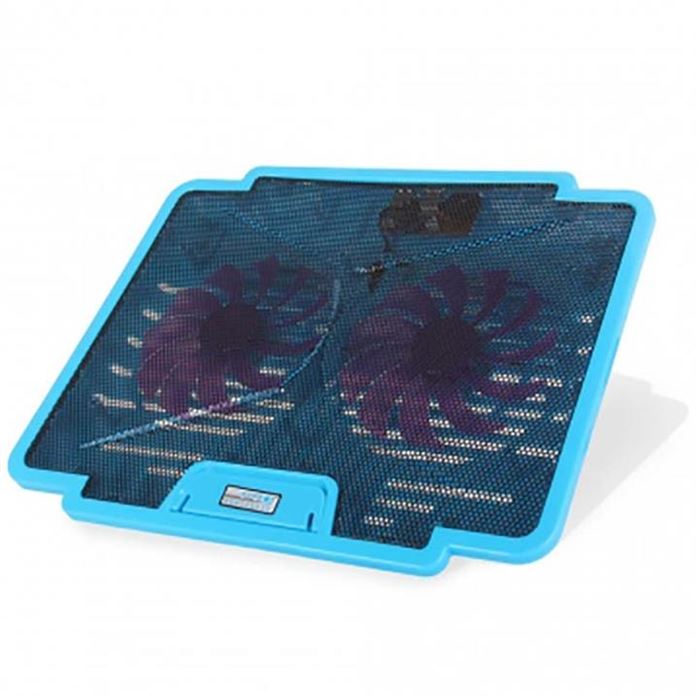 کول پد لپ تاپ 15.6 اینچ CoolCold K24 --CoolCold K24 Laptop Coolpad Laptop - 4