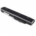 MSI U100 6Cell Battery