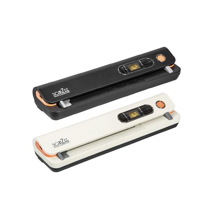 اسکنر قابل حمل اسکن زی BQS050M - 3