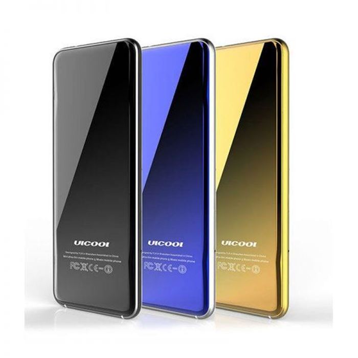 موبایل کارت فون ULCOOL M13 - 3