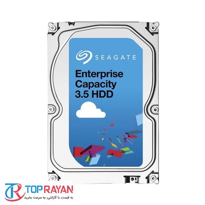 هارد اینترنال سیگیت مدل Enterprise ST۱۰۰۰NM۰۰۱۶ با ظرفیت ۱۰ ترابایت - 3