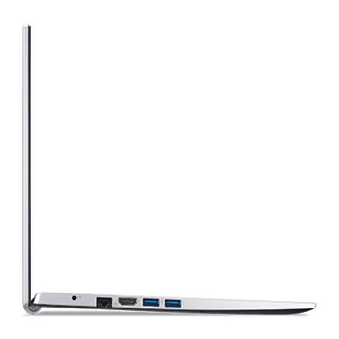 لپ تاپ 58G 79T0 ایسر Aspire 3 A315 پردازنده Core i7 1165G7 رم 20GB حافظه 1TB+256GB SSD گرافیک MX350 2GB - 5