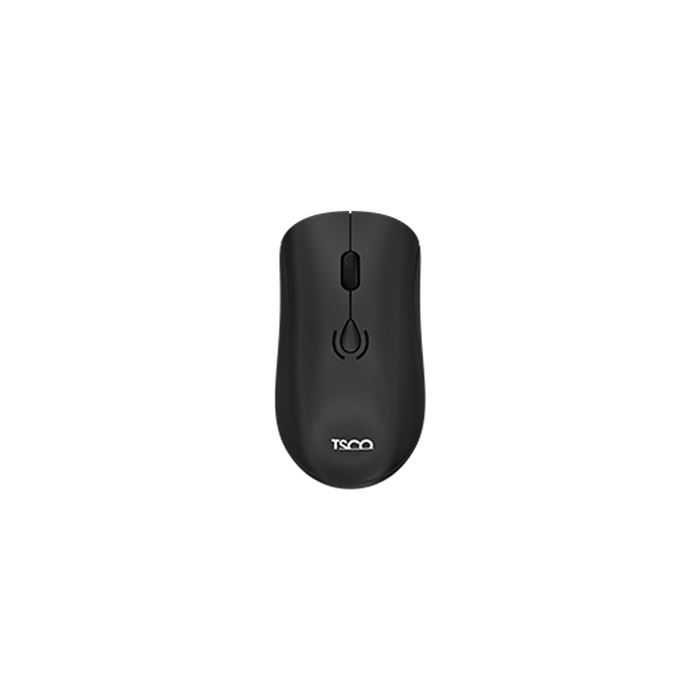 ماوس و کیبورد بی سیم تسکو مدل TKM 7029W - 5
