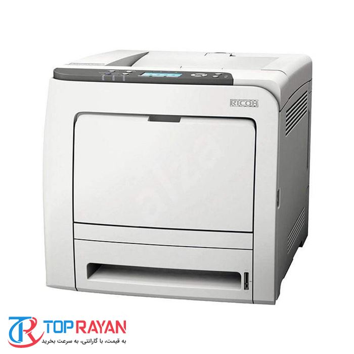 پرینتر لیزری ریکو مدل SP C۳۲۰dn - 3