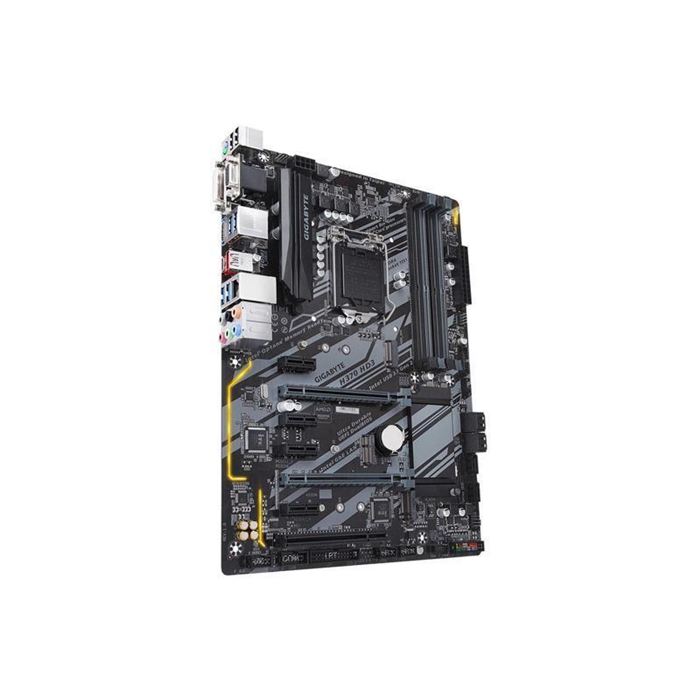 مادربرد گیگابایت مدل Z370 HD3P - 7