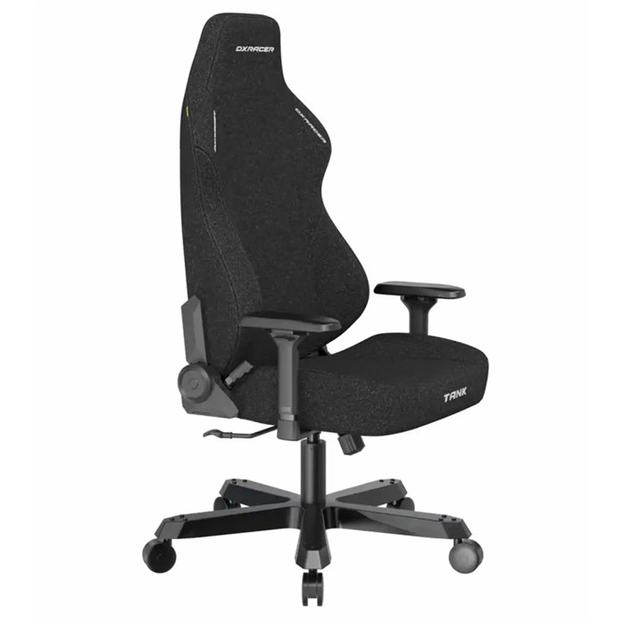 صندلی گیمینگ دی ایکس ریسر Tank Series 2025 Fabric Black - 3