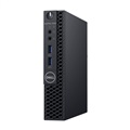 DELL 3060 Core i5-8th gen 8GB-ddr4 NO Hdd Intel Stock ThinClient