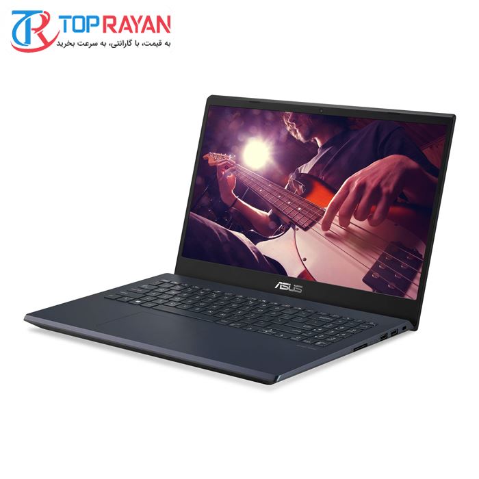 لپتاپ 15 اینچی ایسوس مدل VivoBook K571GT - A - 2