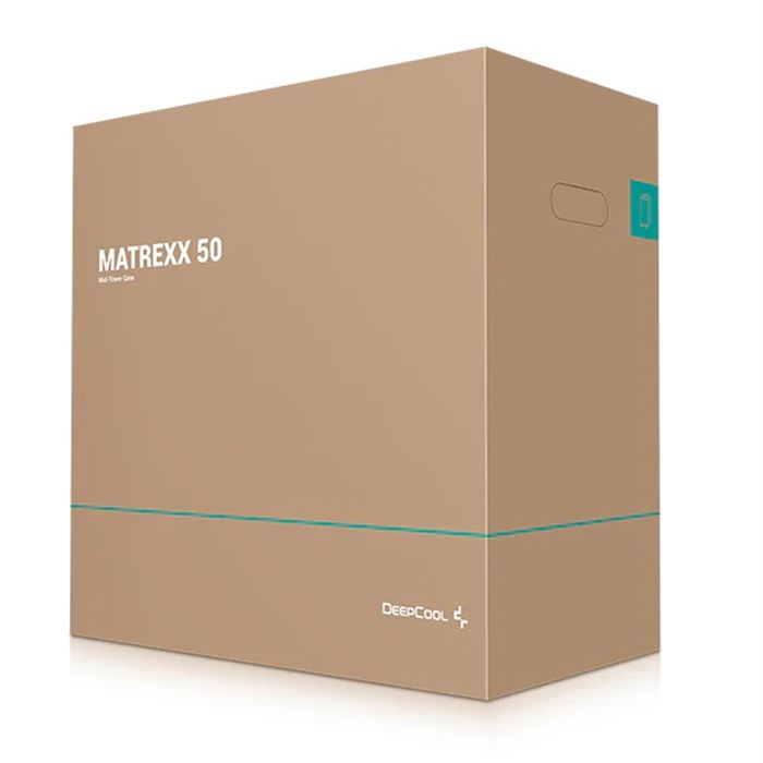 کیس دیپ کول مدل MATREXX 50 V3 ADD-RGB 3F - 10