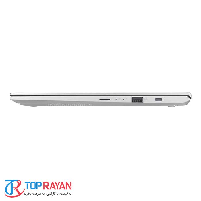 لپ تاپ ۱۴ اینچی ایسوس مدل VivoBook A۴۱۲UF - 3