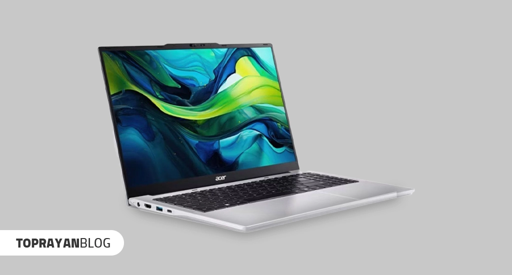 لپ تاپ 80 میلیونی