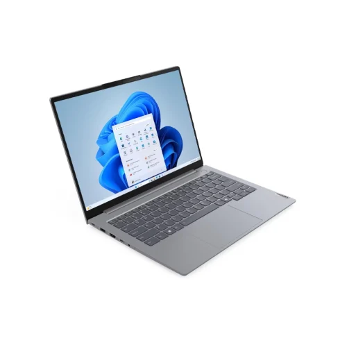  لپ تاپ لنوو 14 اینچی مدل ThinkBook 14 G7 IML پردازنده Ultra5 125U رم 8GB حافظه 512GB SSD گرافیک Intel - 2