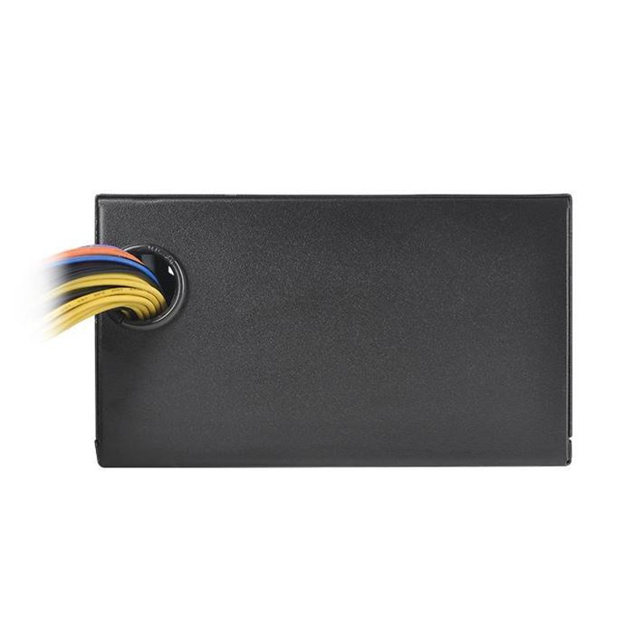 منبع تغذیه کامپیوتر ترمالتیک مدل TR2 450W Bronze - 2
